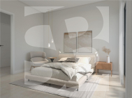 Attique · Nouvelle construction TORREVIEJA · Playa Del Cura