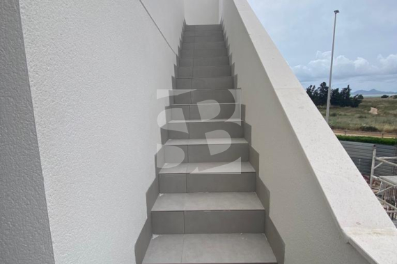 Villa - New Build - LOS ALCAZARES - La Concha