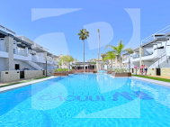 Attique · La Revente ORIHUELA COSTA · Punta Prima