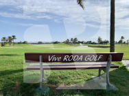 Villa · Obra Nueva SAN JAVIER · Roda Golf