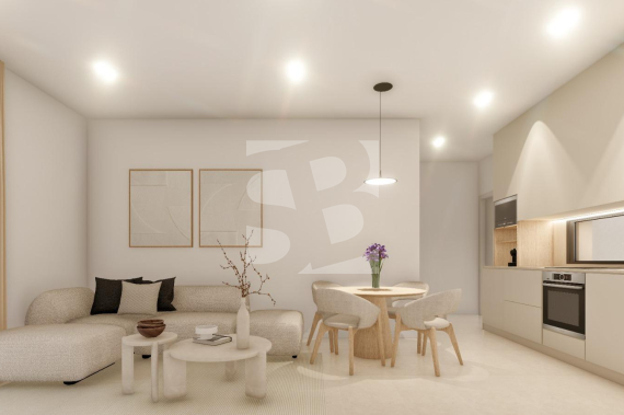 Apartment - New Build - Guardamar del Segura - Pueblo