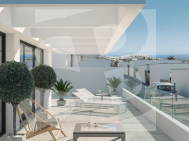 Villa · Nouvelle construction FINESTRAT · Sea Hills