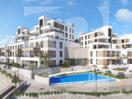 Appartement · Nouvelle construction VERA · Pueblo Salinas
