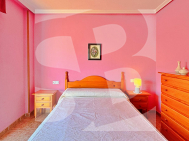 Townhouse · Resale ORIHUELA COSTA · La Campana