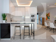 Town House · Nouvelle construction PILAR DE LA HORADADA · La Torre De La Horadada