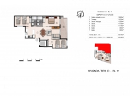 Apartment · New Build TORREVIEJA · Playa Del Cura