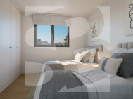 Apartamento · Obra Nueva San Juan Alicante · Fran Espinos