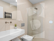 Town House · Nouvelle construction LOS ALCAZARES · Serena Golf