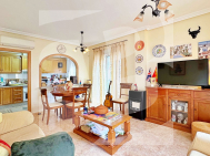 Townhouse · Resale ORIHUELA COSTA · Villamartin