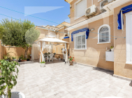 Apartment · Resale ORIHUELA COSTA · La Zenia