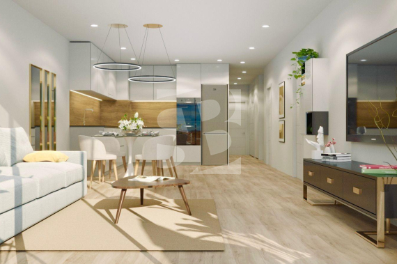 Apartment - Nowo zbudowane - TORREVIEJA - Centro