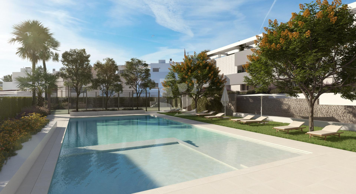 Apartamento · Obra Nueva Vera Playa · Las Marinas