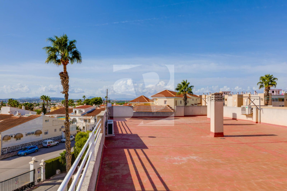 A - Odsprzedaż - TORREVIEJA - San Luis