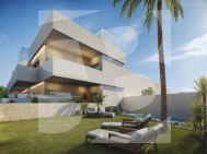 Bungalow · Nouvelle construction SAN PEDRO DEL PINATAR · Los Cuarteros