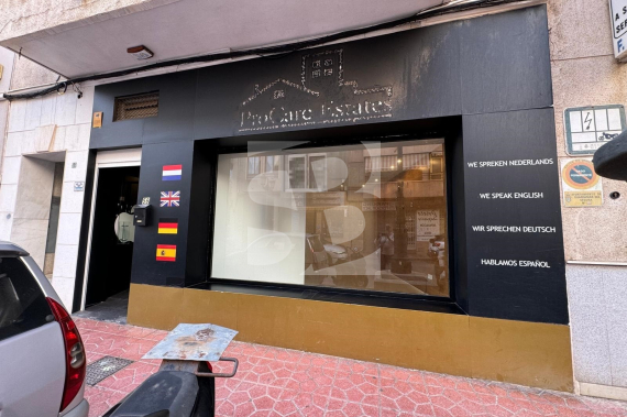  - Resale - Guardamar del Segura - Guardamar del Segura