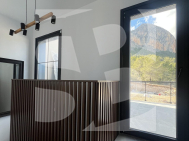 Villa · Obra Nueva Polop · PAU1