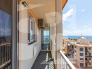 Apartment · Resale TORREVIEJA · Rocio del Mar