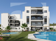 Apartment · Nowo zbudowane Villajoyosa · Gasparot