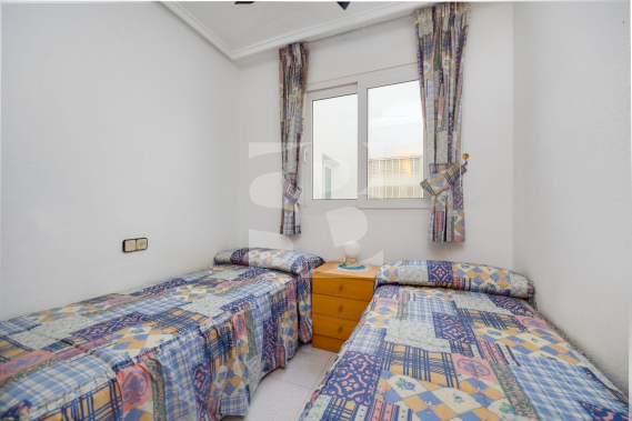 A - Odsprzedaż - TORREVIEJA - El Acequión - Los Náufragos