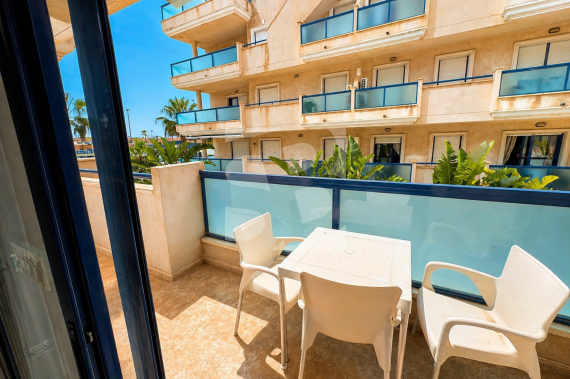 A - La Revente - ORIHUELA COSTA - Cabo Roig