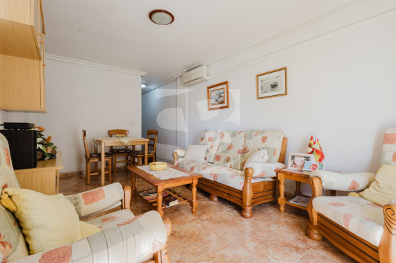 A - Продажа - TORREVIEJA - Playa del Acequión