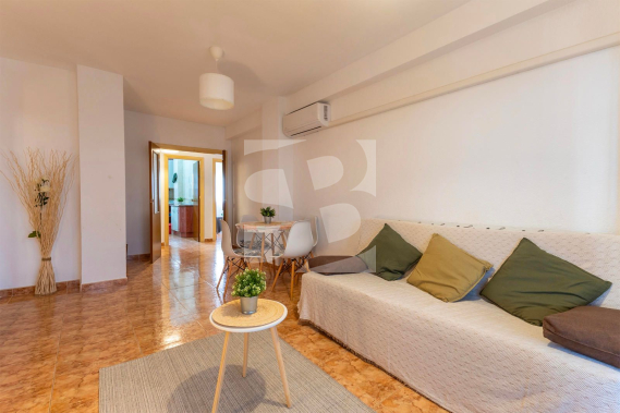 Apartamento - Segunda Mano - TORREVIEJA - Cabo Cervera