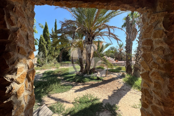  - Resale - Crevillente - Alicante