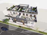 Apartamento · Obra Nueva PILAR DE LA HORADADA · pueblo