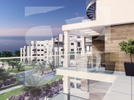 Appartement · Nouvelle construction Denia · Las Marinas