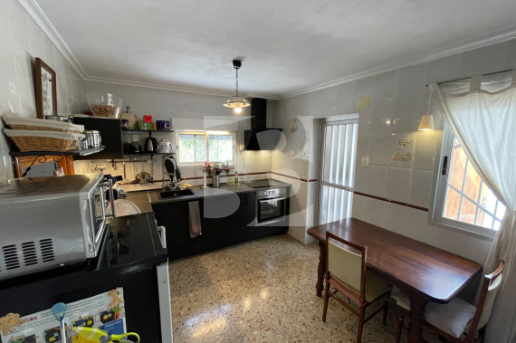  - Продажа - Albatera - Albatera