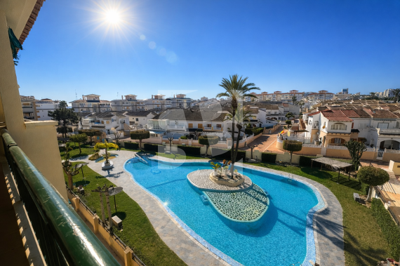A - Продажа - TORREVIEJA - PLAYA DE LA MATA
