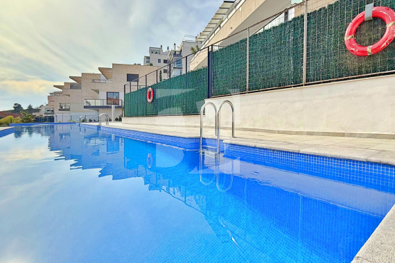 Apartment - Resale - ORIHUELA COSTA - Campoamor