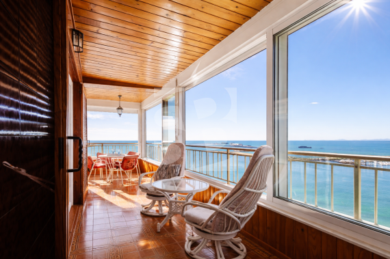 A - Resale - TORREVIEJA - Playa del Acequión