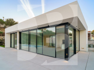 Villa · Obra Nueva ORIHUELA · Las Colinas Golf