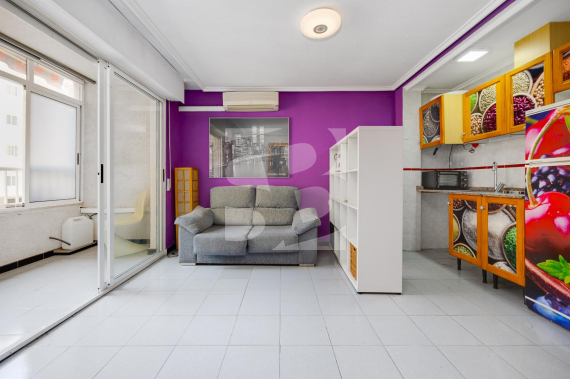 A - Segunda Mano - TORREVIEJA - Playa de Los Locos-Curva del Palangre