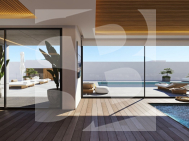 Appartement · Nouvelle construction Denia · La Sella