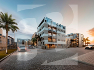 Appartement · Nouvelle construction SAN PEDRO DEL PINATAR · Villananitos