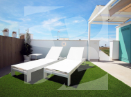 Bungalow · Nouvelle construction PILAR DE LA HORADADA · Torre de la Horadada