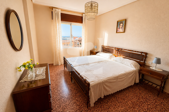 A - La Revente - TORREVIEJA - La Mata