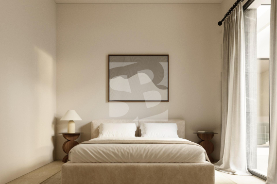 WILLA - Nowo zbudowane - Polop - Novapolop