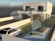 Villa · Obra Nueva DAYA NUEVA · Pueblo