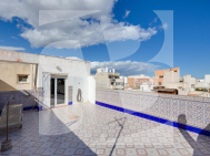 Penthouse · Resale TORREVIEJA · Centro