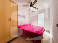 Townhouse · La Revente La Mata · Los Europeos