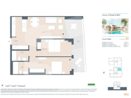 Apartamento · Obra Nueva Javea · Pueblo