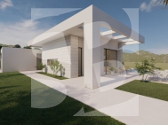 Villa · New Build ORIHUELA · Las Colinas Golf