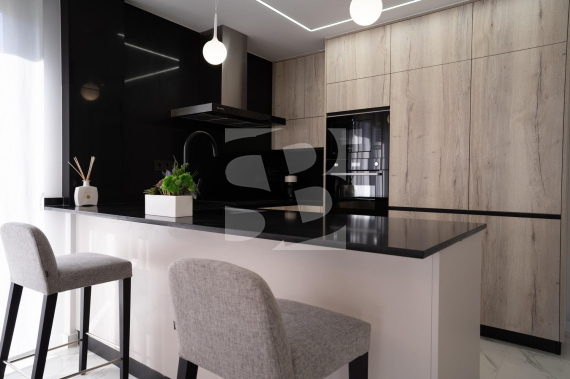 Bungalow - New Build - PILAR DE LA HORADADA - pueblo