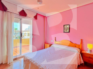 Townhouse · Resale ORIHUELA COSTA · La Campana