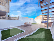 T · La Revente ORIHUELA COSTA · Cabo Roig