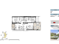 Apartamento · Obra Nueva Torre Pacheco · Santa Rosalia Lake And Life Resort