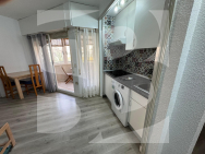 E · La Revente TORREVIEJA · Playa de Los Locos-Curva del Palangre